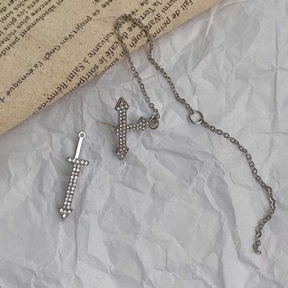 Earring( Single ) - image 2